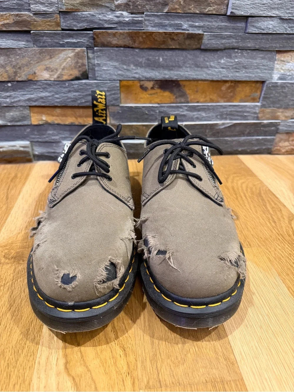 Dr. Martens these limited